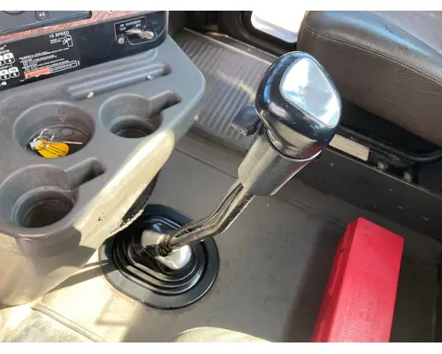 Manual Transmission Parts, Misc. FULLER FRO14210B Vander Haags Inc Dm