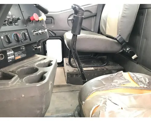 Manual Transmission Parts, Misc. FULLER FRO14210B Vander Haags Inc Cb