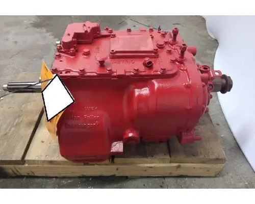 Transmission Assembly FULLER FRO14210BP LKQ Wholesale Truck Parts