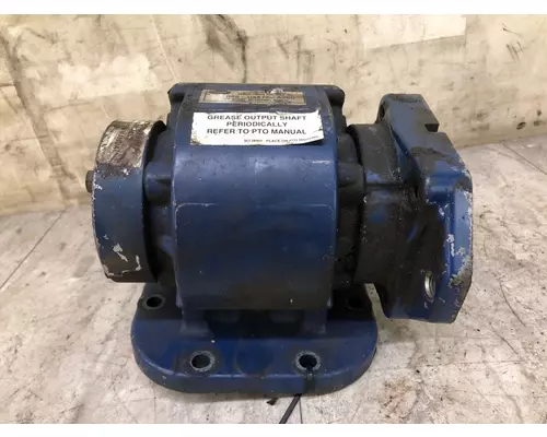 PTO Fuller FRO14210C Vander Haags Inc Cb