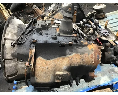 Transmission Assembly FULLER FRO14210C Wilkins Rebuilders Supply