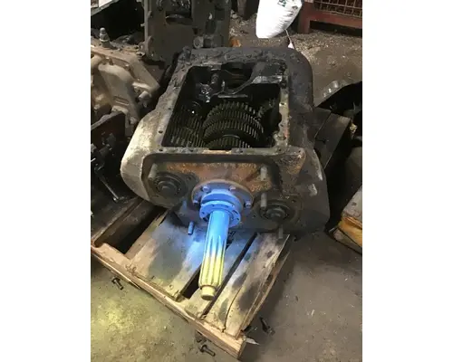Transmission Assembly FULLER FRO14210C Wilkins Rebuilders Supply