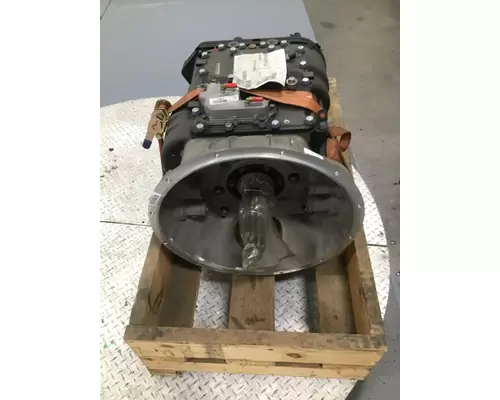 Transmission Assembly FULLER FRO14210C Dex Heavy Duty Parts, LLC  