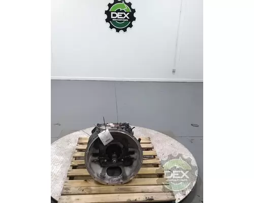 Transmission Assembly FULLER FRO14210C Dex Heavy Duty Parts, LLC  