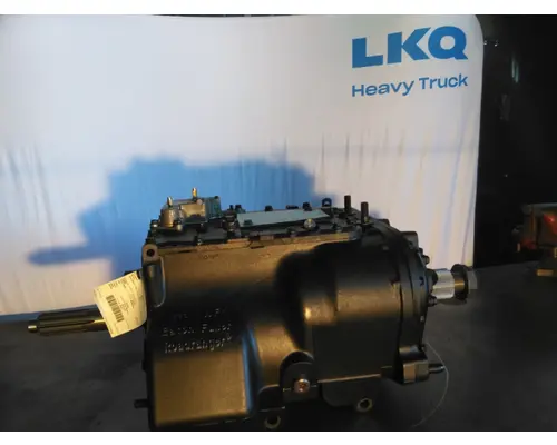 Transmission Assembly FULLER FRO14210C LKQ Universal Truck Parts