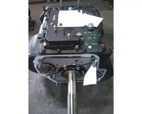Transmission Assembly FULLER FRO14210C LKQ Universal Truck Parts