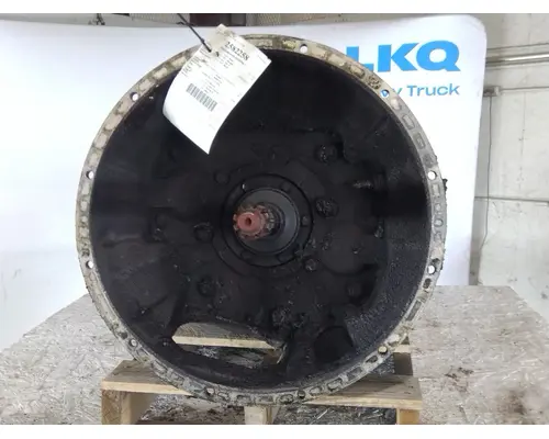 Transmission Assembly FULLER FRO14210C LKQ Evans Heavy Truck Parts