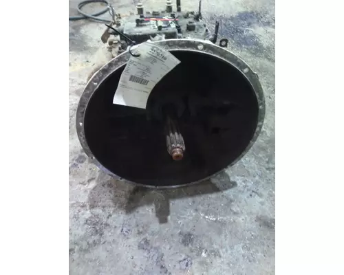 Transmission Assembly FULLER FRO14210C LKQ Heavy Truck - Goodys