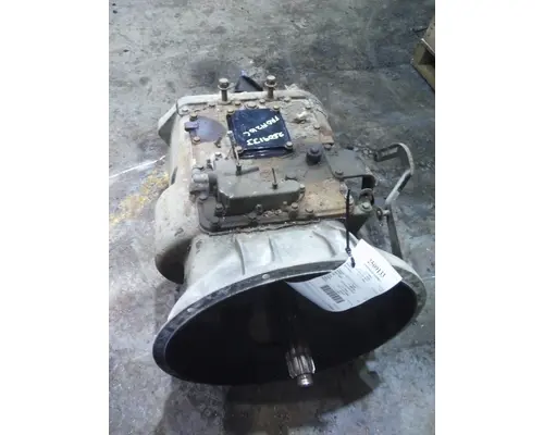Transmission Assembly FULLER FRO14210C LKQ Heavy Truck - Goodys
