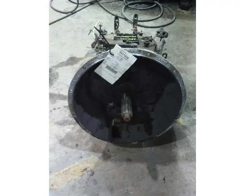 Transmission Assembly FULLER FRO14210C LKQ Heavy Truck - Goodys