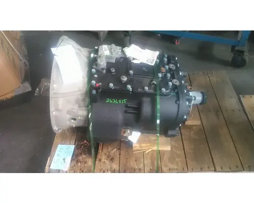 Transmission Assembly FULLER FRO14210C LKQ Heavy Truck - Goodys