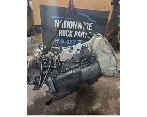 Transmission Assembly FULLER FRO14210C Nationwide Truck Parts LLC