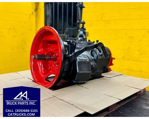 Transmission Assembly FULLER FRO14210C CA Truck Parts