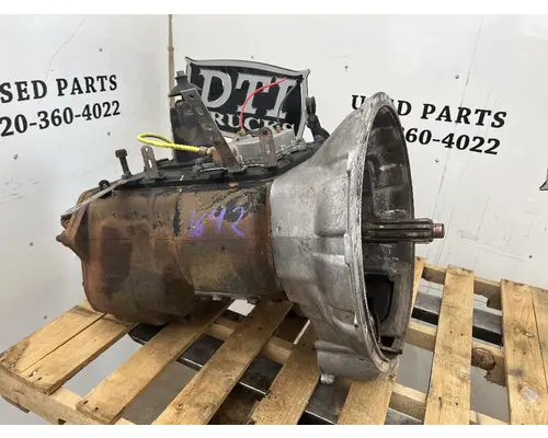 Transmission Assembly FULLER FRO14210C DTI Trucks