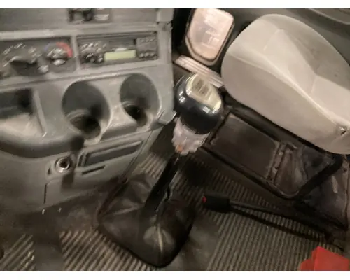 Manual Transmission Parts, Misc. Fuller FRO14210C Vander Haags Inc Sp