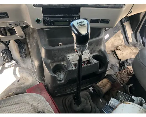 Manual Transmission Parts, Misc. Fuller FRO14210C Vander Haags Inc Dm