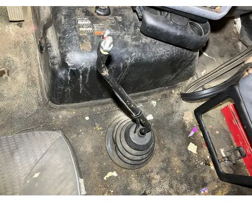 Manual Transmission Parts, Misc. FULLER FRO14210C Vander Haags Inc Sf