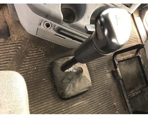 Manual Transmission Parts, Misc. Fuller FRO14210C Vander Haags Inc Cb