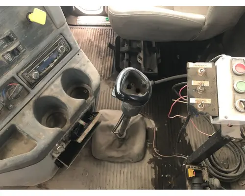 Manual Transmission Parts, Misc. Fuller FRO14210C Vander Haags Inc Cb