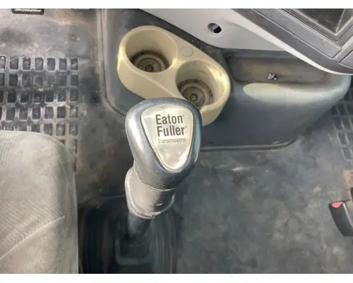 Manual Transmission Parts, Misc. Fuller FRO14210C Vander Haags Inc Kc