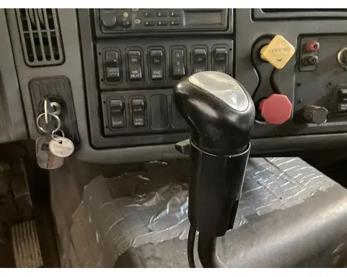 Manual Transmission Parts, Misc. FULLER FRO14210C Vander Haags Inc WM