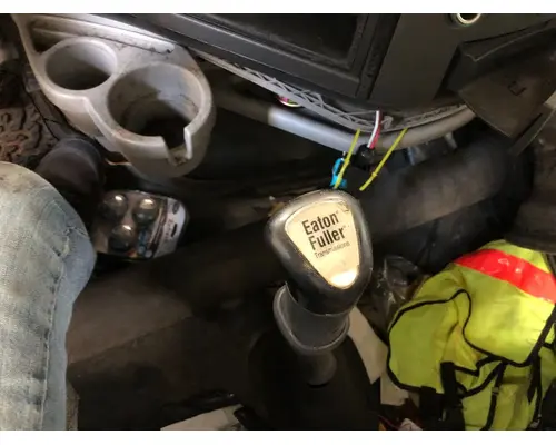 Manual Transmission Parts, Misc. Fuller FRO14210C Vander Haags Inc WM