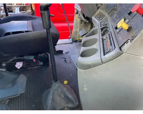 Manual Transmission Parts, Misc. Fuller FRO14210C Vander Haags Inc Col