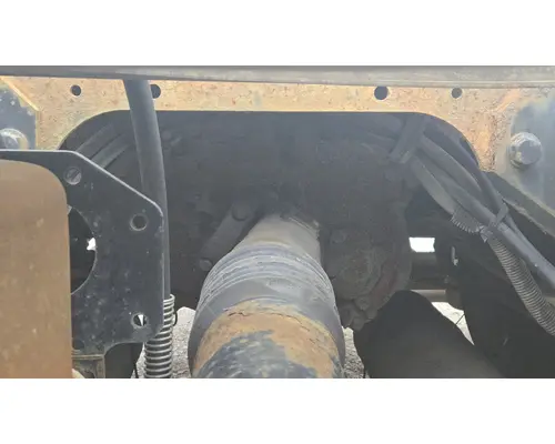 Transmission Assembly FULLER FRO14210C Custom Truck One Source