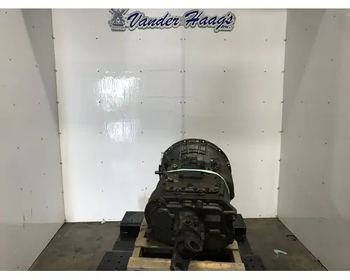Transmission Assembly FULLER FRO14210C Vander Haags Inc Sp