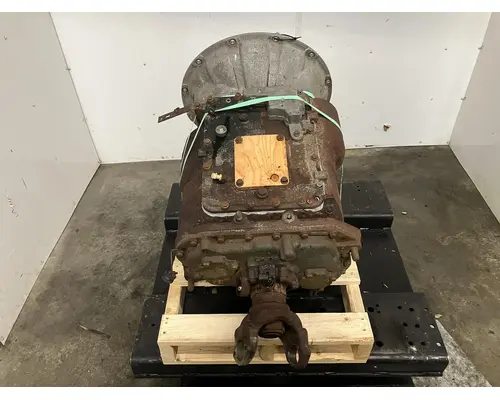 Transmission Assembly Fuller FRO14210C Vander Haags Inc Sp