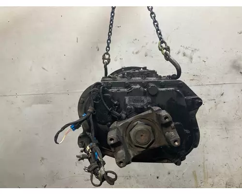 Transmission Assembly Fuller FRO14210C Vander Haags Inc Dm