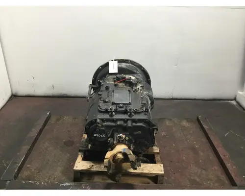 Transmission Assembly Fuller FRO14210C Vander Haags Inc Sf