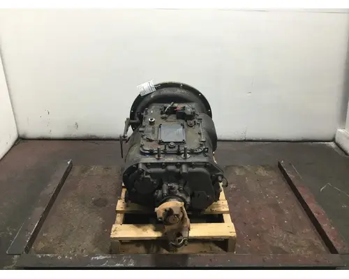 Transmission Assembly Fuller FRO14210C Vander Haags Inc Sf