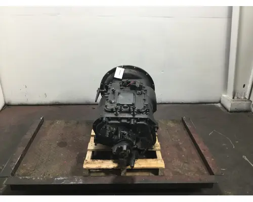 Transmission Assembly Fuller FRO14210C Vander Haags Inc Sf