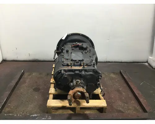 Transmission Assembly Fuller FRO14210C Vander Haags Inc Sf