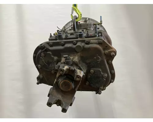 Transmission Assembly FULLER FRO14210C Vander Haags Inc Sf