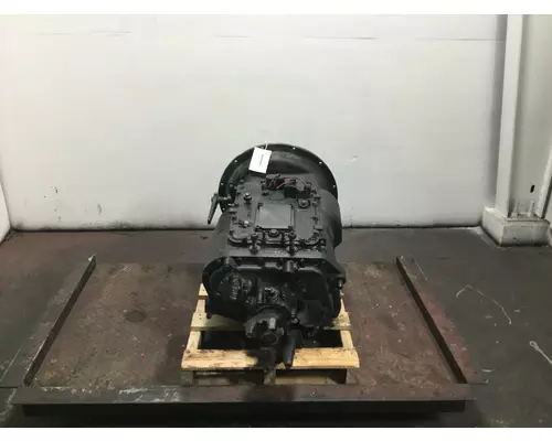 Transmission Assembly Fuller FRO14210C Vander Haags Inc Kc