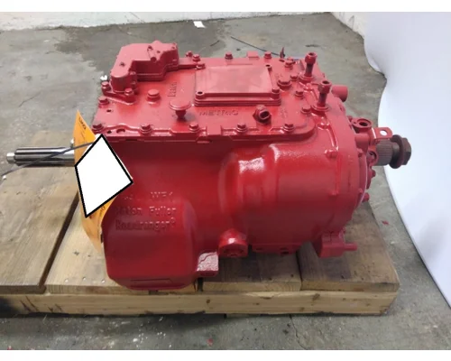 Transmission Assembly FULLER FRO14210CP LKQ Universal Truck Parts