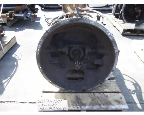 Transmission Assembly FULLER FRO14210CP LKQ Heavy Truck Maryland