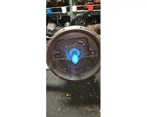 Transmission Assembly FULLER FRO15210B Wilkins Rebuilders Supply