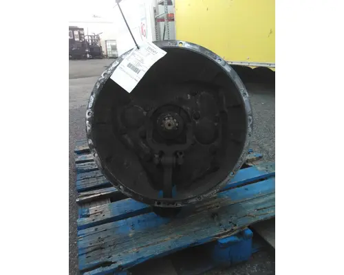 Transmission Assembly FULLER FRO15210B LKQ KC Truck Parts - Inland Empire