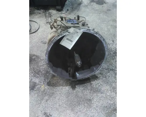 Transmission Assembly FULLER FRO15210B LKQ Heavy Truck - Goodys