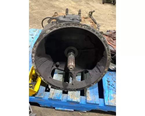 Transmission Assembly FULLER FRO15210B Truck Salvage International Inc