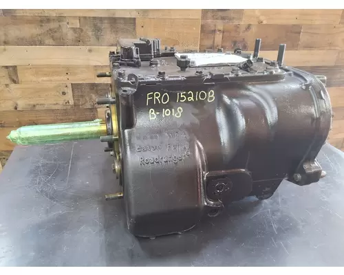 Transmission Assembly FULLER FRO15210B Jordans Rockwall