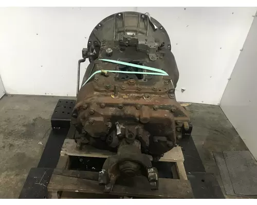 Transmission Assembly Fuller FRO15210B Vander Haags Inc Sp
