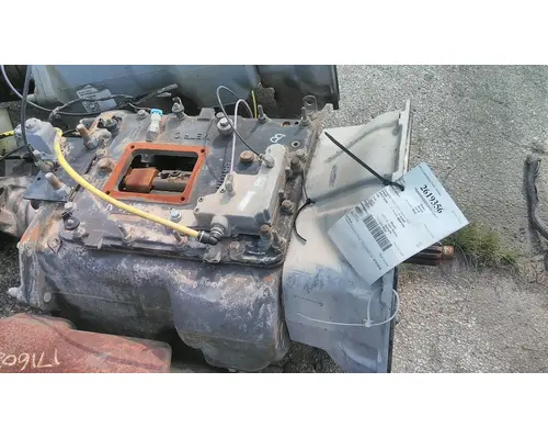Transmission Assembly FULLER FRO15210BP LKQ Heavy Truck - Goodys