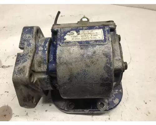 PTO Fuller FRO15210C Vander Haags Inc Sf