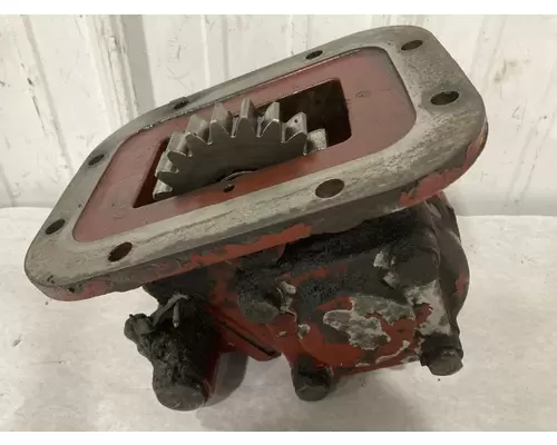 PTO Fuller FRO15210C Vander Haags Inc WM