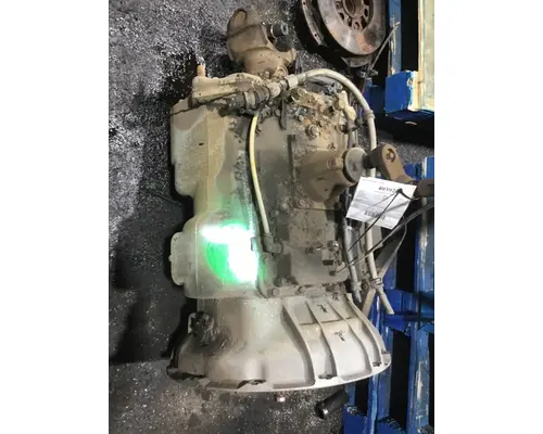 Transmission Assembly FULLER FRO15210C Wilkins Rebuilders Supply