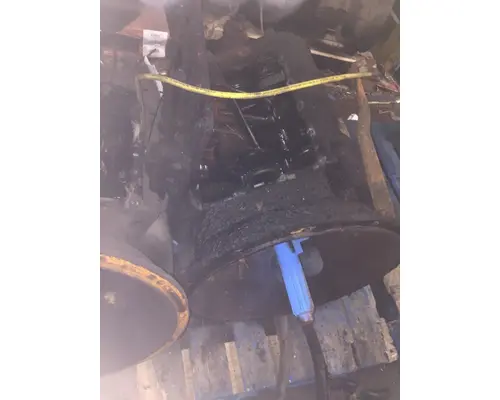 Transmission Assembly FULLER FRO15210C Wilkins Rebuilders Supply